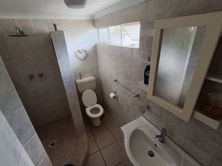 Commercial Property for Sale in Waterkloof A H North West